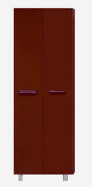 Шкаф-пенал Misty Джулия 60 Л-Джу05060-1010