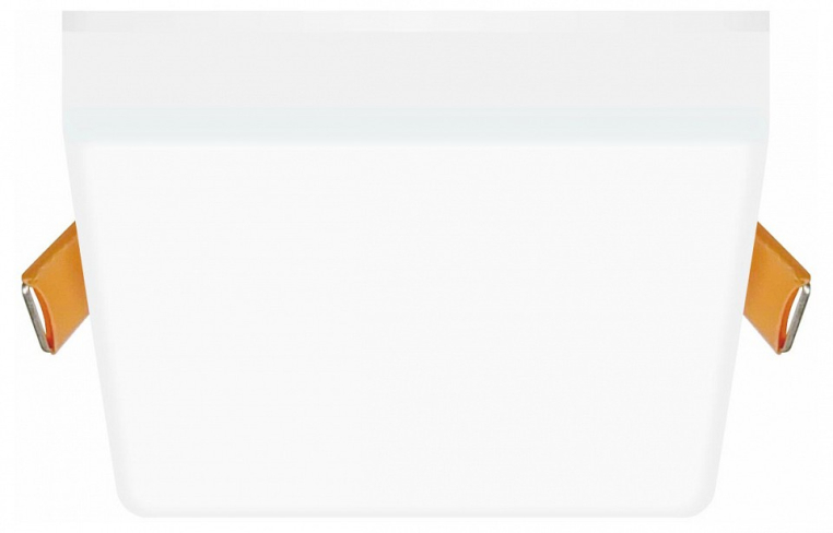 Встраиваемый светильник Citilux Вега CLD53K10W