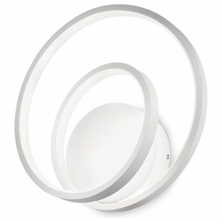 Накладной светильник Ideal Lux Oz OZ AP BIANCO