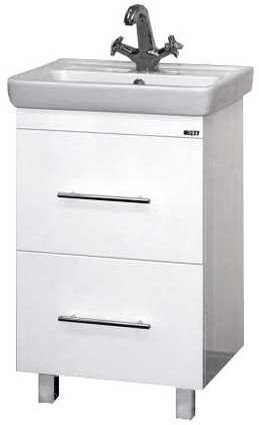 Тумба под раковину Misty Елена 45x70 П-Еле01050-012Я