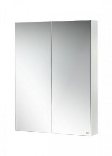 Зеркальный шкаф Misty Балтика 60 Э-Бал04060-011