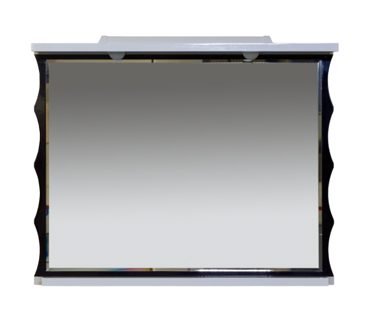 Зеркало Misty Чикаго 96 Л-Чик02100-241Св