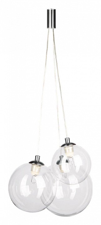 Подвесной светильник Loft it Dew 10090 Clear