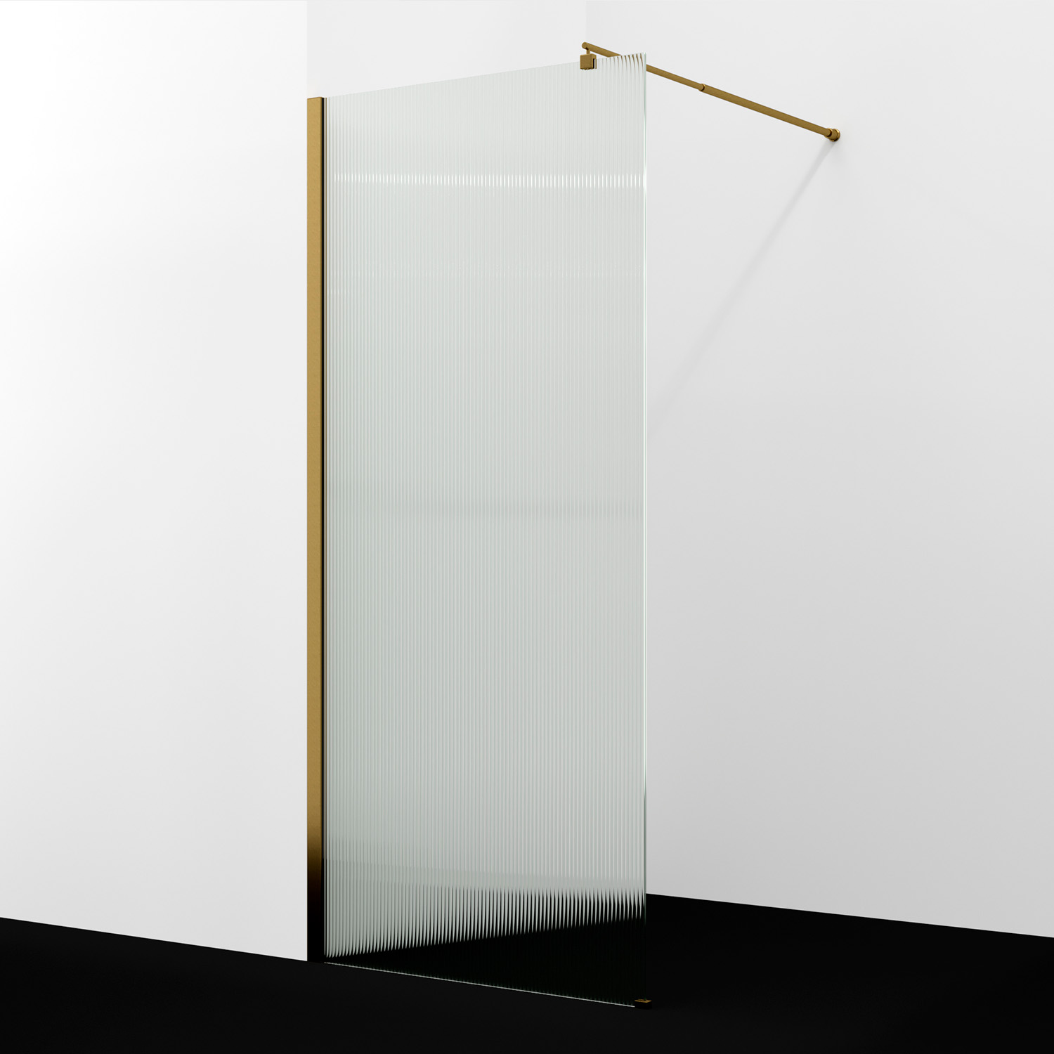 Rur 30W40BG-FL Душевое ограждение