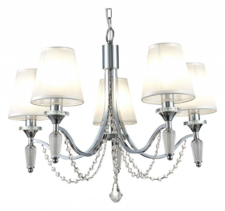 Подвесная люстра SIMPLE STORY 1014 1014-5PL