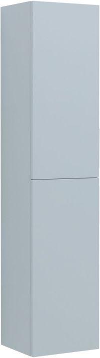 Пенал Aquanet Алвита New 35 Серый 00277560