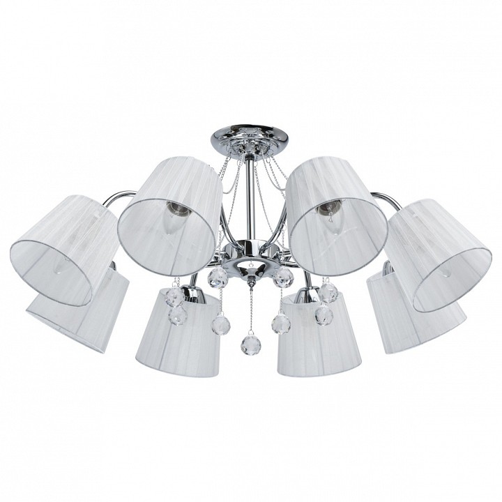 Люстра на штанге De City Лацио 10 103012708