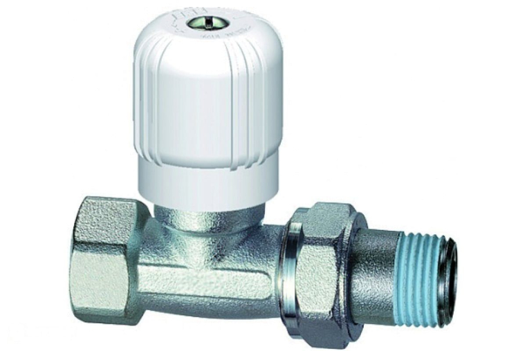 Far Прямой регулирующий вентиль 1/2 М24х19 (FV 1250 C12)