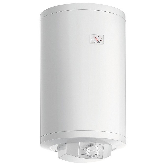 Напорный электрический водонагреватель Gorenje GBFU 50 SIM B6 220v (390262)