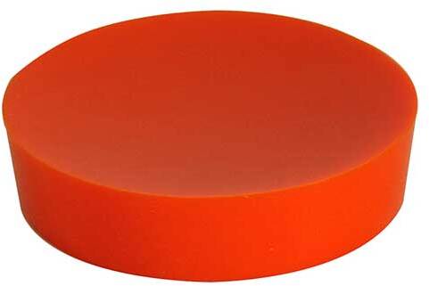 Мыльница Ridder Paris оранжевая 22250314