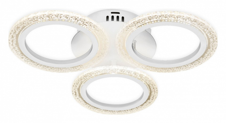 Потолочная люстра Ambrella Original FA4050