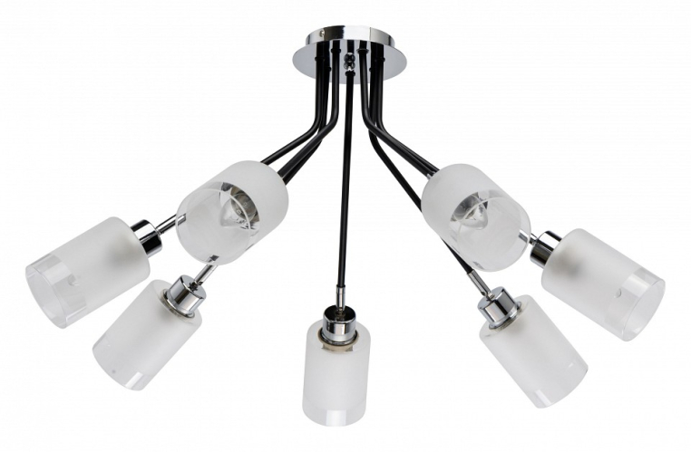 Потолочная люстра De City Олимпия 40 638015107