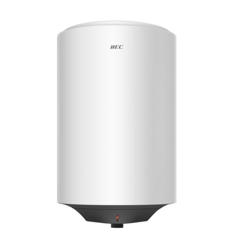 Водонагреватель электрический накопительный Haier HE1 эмалированный круглый 100л с механическим термостатом GA0G7GE00RU