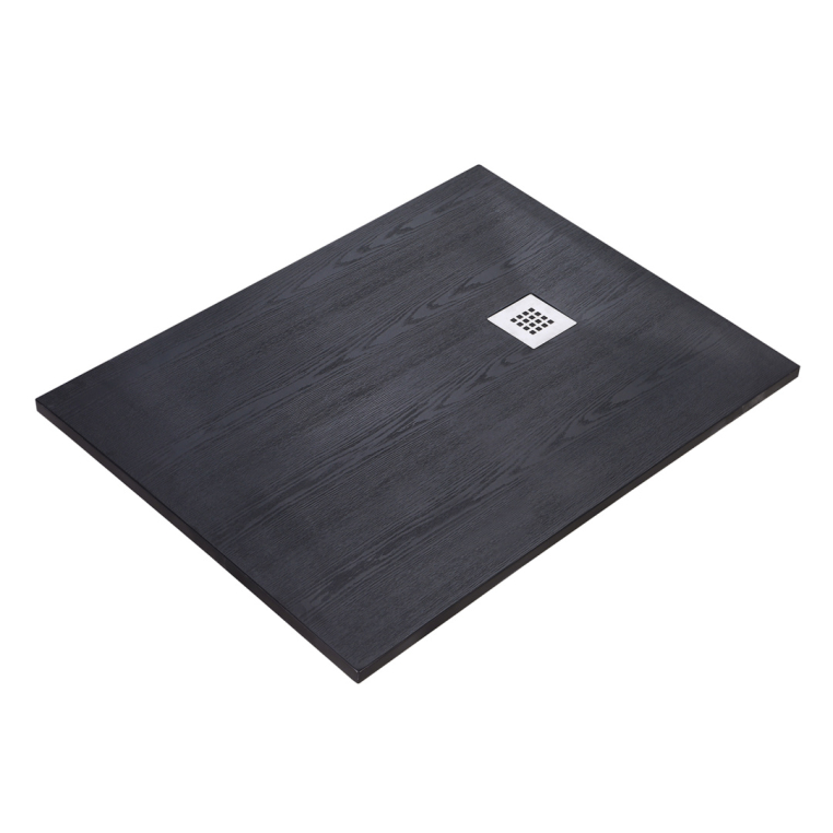 Душевой поддон WasserKraft Dill 120x90 61T07
