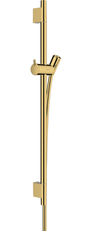Душевая штанга Hansgrohe 28632990 золото