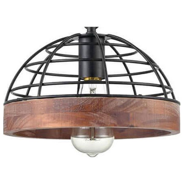 Подвесной светильник Vele Luce Degas VL6042P01