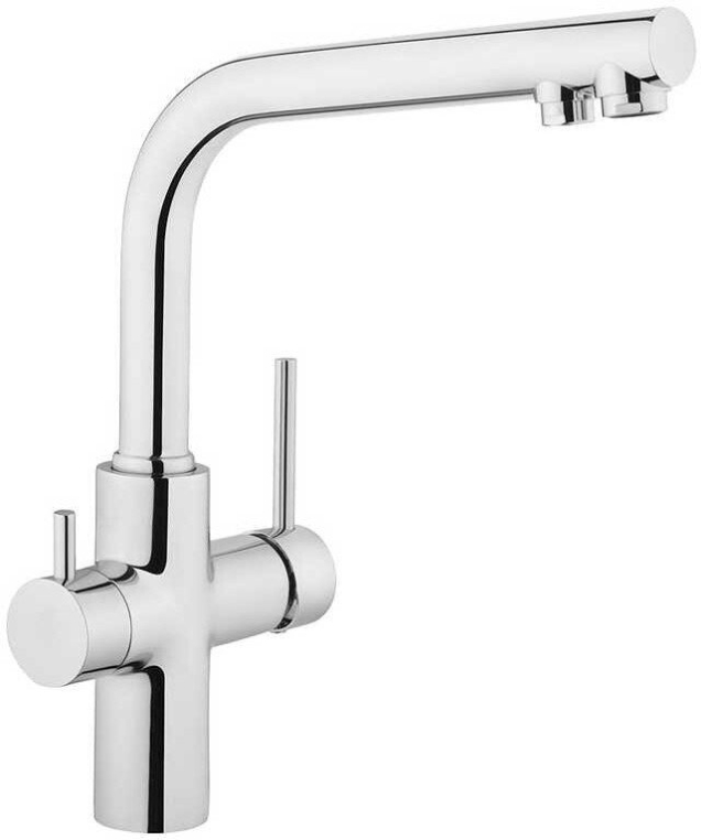 Смеситель для кухни VitrA Split A42144EXP