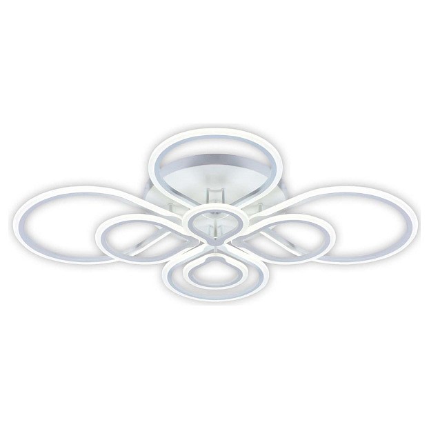 Накладной светильник Citilux Транай Смарт CL235A180E