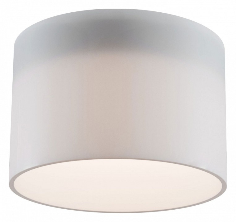 Встраиваемый светильник Maytoni Valo DL037-2-L5W