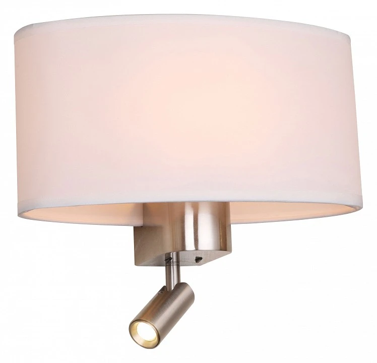 Бра с подсветкой Favourite Aliquet 2842-2W