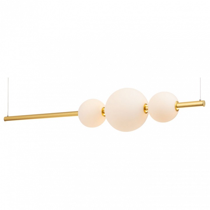 Подвесной светильник Maytoni Freccia MOD063PL-L50G3K