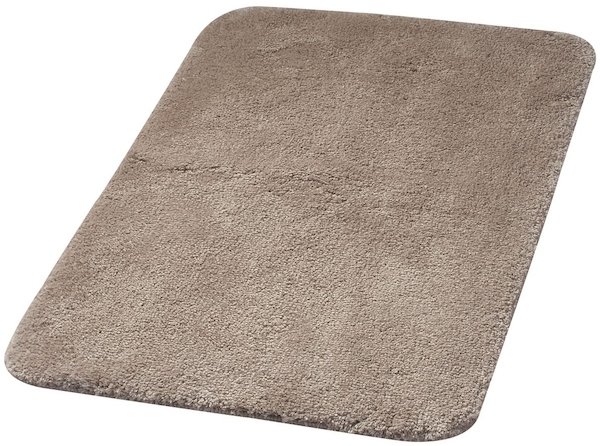 Коврик для ванной Ridder Istanbul 70x120 790417 коричневый