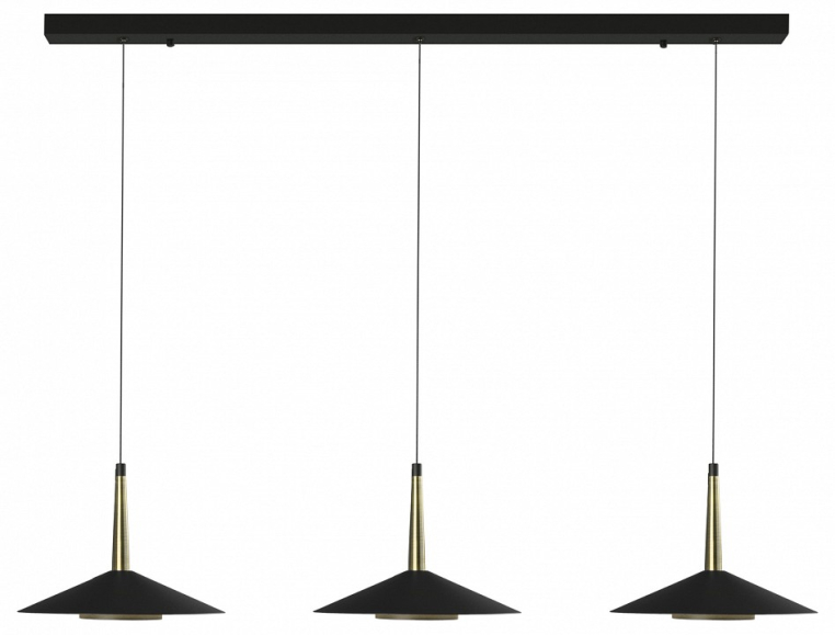 Подвесной светильник Mantra Orion 7475