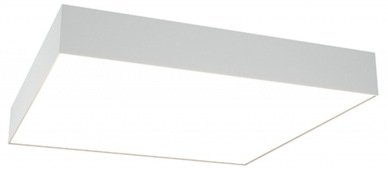 Накладной светильник Maytoni Zon C067CL-L48W3K