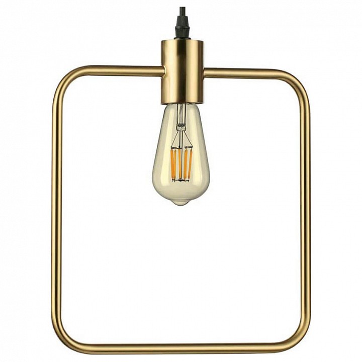 Подвесной светильник Ideal Lux Abc ABC SP1 SQUARE