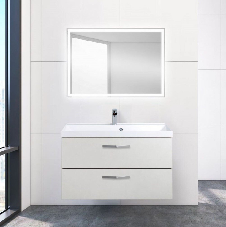 Тумба под раковину BelBagno AURORA AURORA-900-2C-SO-MV