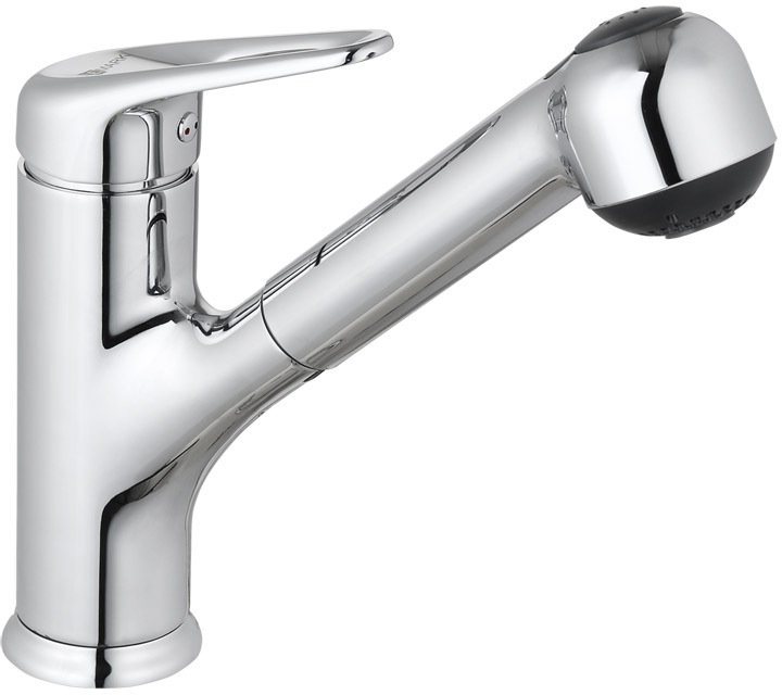 Смеситель LEMARK Luna LM4149C для кухни