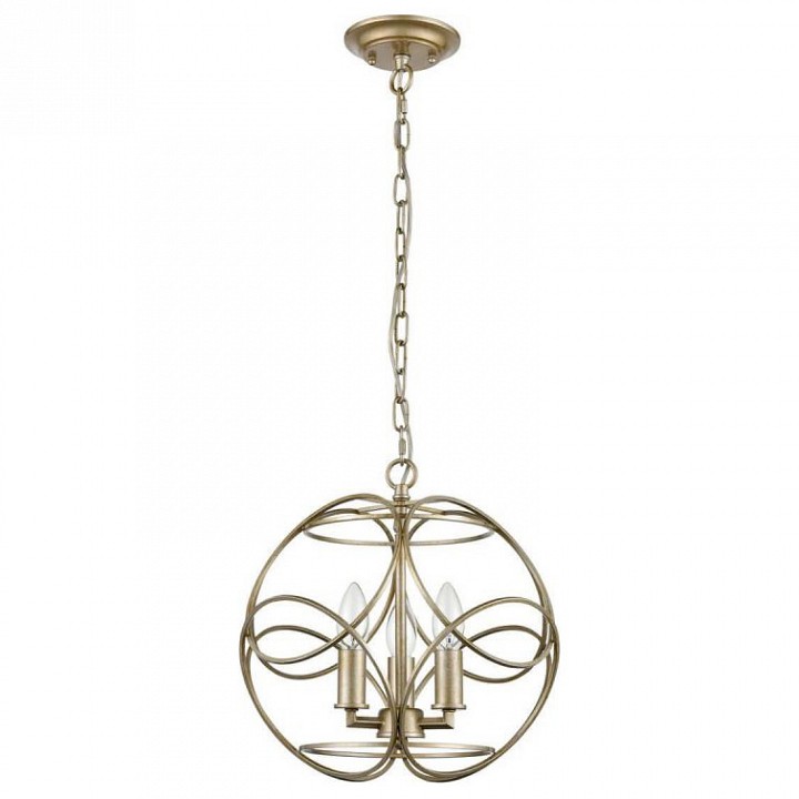 Подвесной светильник Vele Luce Viola VL4164P03