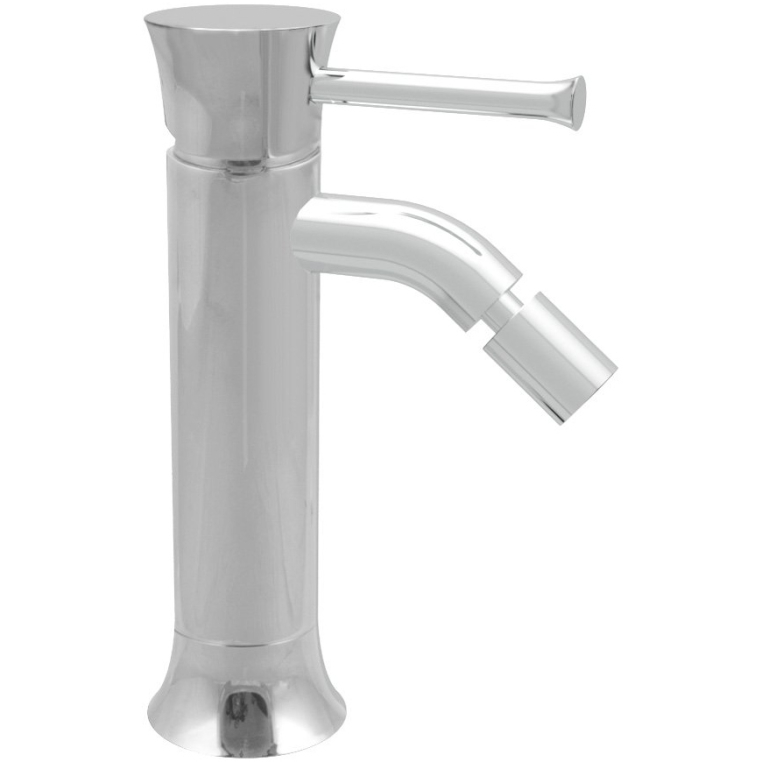 Смеситель для биде Cezares Positano POSITANO-BSM1-01-W0 хром