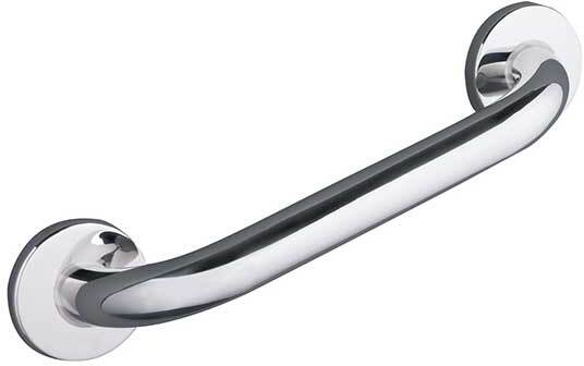 Поручень Ridder Assistent А00130001 хром 30 см