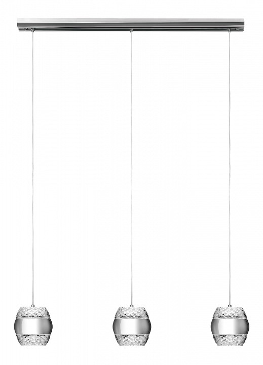 Подвесной светильник Mantra Khalifa 5168