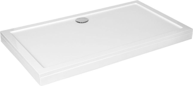 Душевой поддон Aquanet Gamma 120x80 НФ-00009282