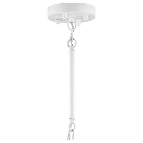 Подвесная люстра Lightstar Struttura 742146