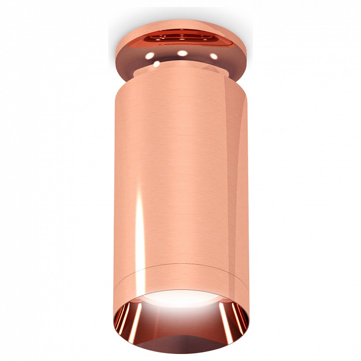 Накладной светильник Ambrella Techno Spot 290 XS6326080