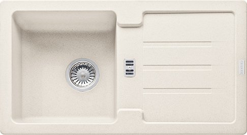 Кухонная мойка Franke STG 614-78 114.0312.548 ваниль