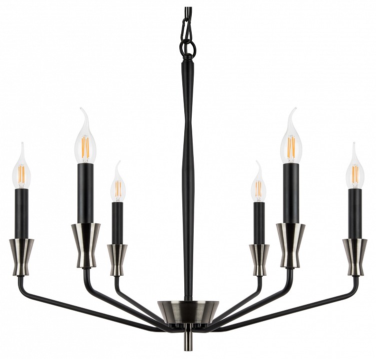 Подвесная люстра Lightstar Ragno 732167