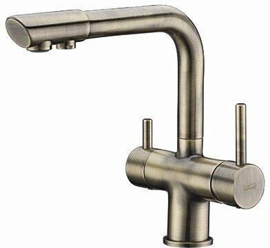 Смеситель для кухни под фильтр WasserKraft A8037