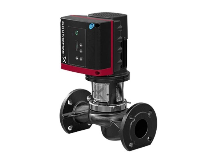 Одноступенчатый насос Grundfos TPE 65-90/4 A-F-A-BAQE (98514371)