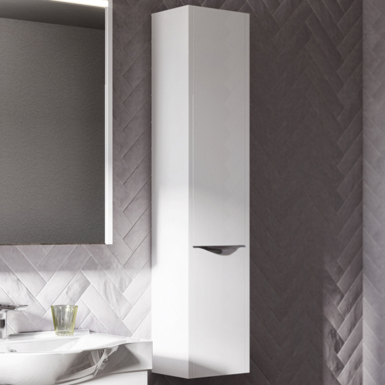 Шкаф-пенал Stworki Хельсинки R (1A231703HI01R)