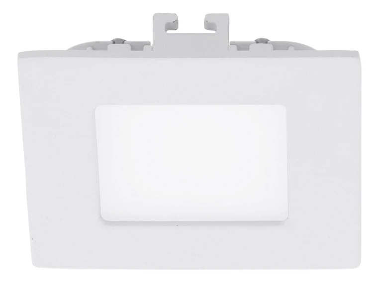 Встраиваемый светильник Eglo ПРОМО Fueva 1 94046