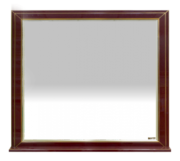 Зеркало Misty Vena 120 Л-Вен02120-103