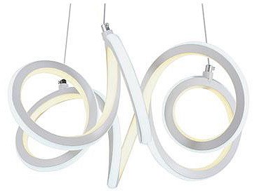 Подвесной светильник Arti Lampadari Altedo Altedo L 1.5.44 W