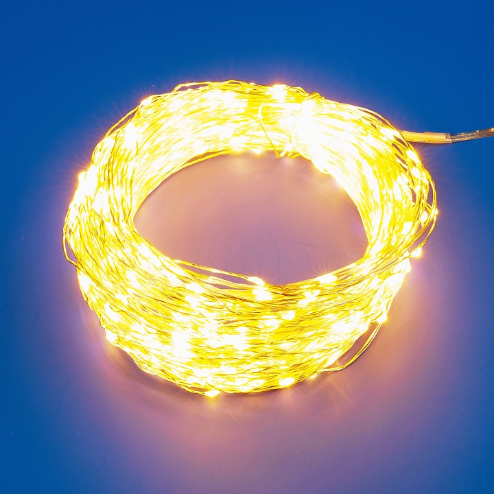 Гирлянда Нить Uniel UL-00009944