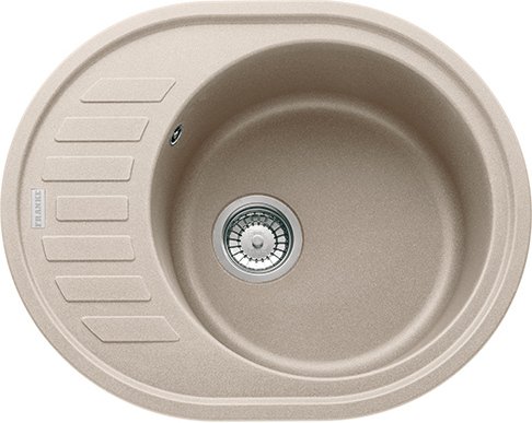 Кухонная мойка Franke ROG 611 C 114.0192.553 сахара