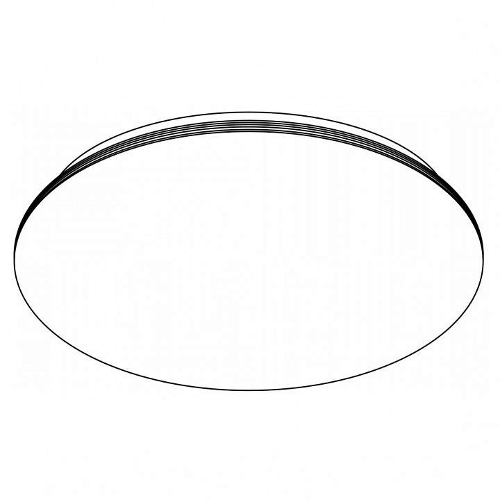 Накладной светильник Citilux Симпла CL714900G