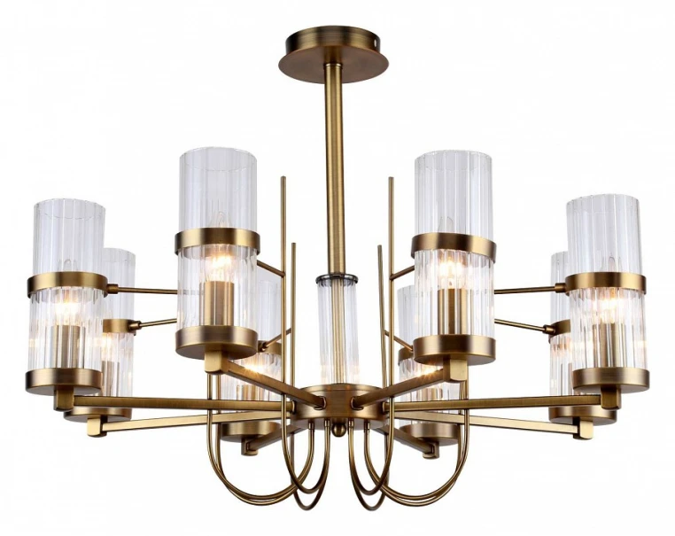 Люстра на штанге Stilfort Legion 2016/08/08C